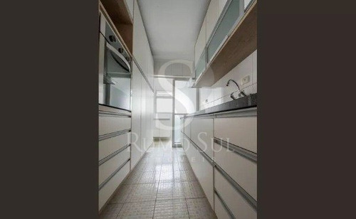 Imagem 10 de 15 de Apartamento - Jardim Marajoara - Ref: 41863 - V-41863
