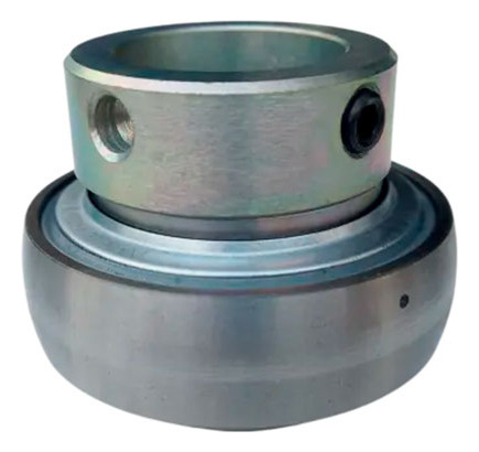 Rolamento Ge 35 Krrb Na 207 Imp 35 X 72 X 51,30mm
