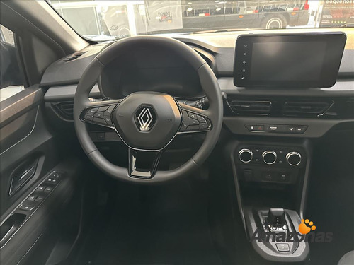 Renault Kardian 1.0 TCE FLEX EVOLUTION EDC
