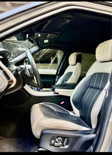 Land Rover Range Rover Sport 3.0 HSE Autobiography Dynamic Hybrid At