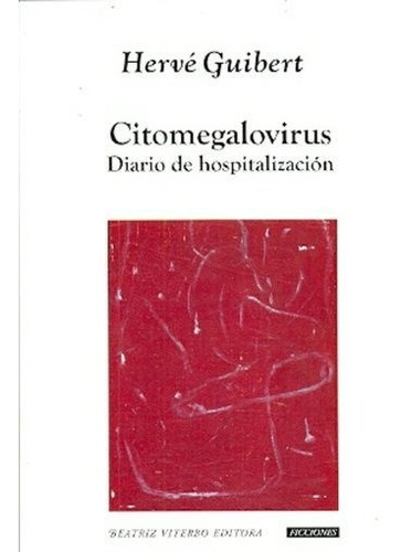 Citomegalovirus - Guibert, Herve