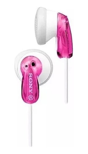 Auriculares In Ear Sony Potentes Original Stock Ramos Mejia Ultimo Modelo
