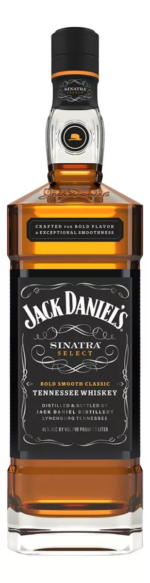 Terceira imagem para pesquisa de jack daniels