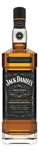 Jack Daniel's Sinatra Estados Unidos da América 1 L