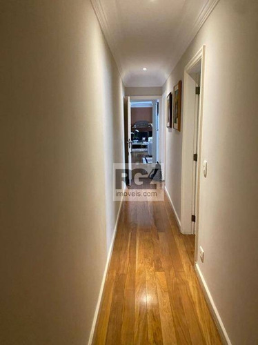 Apartamento 280m² Reformado Três Suítes Duas Vagas Itaim - Ap6768