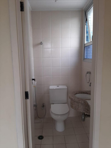 Imagem 8 de 12 de Sala À Venda, 38 M² Por R$ 320.000,00 - Jardim Aquarius - São José Dos Campos/sp - Sa0831