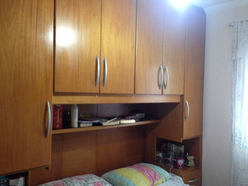 Imagem 3 de 9 de Apartamento - Ref: 5626