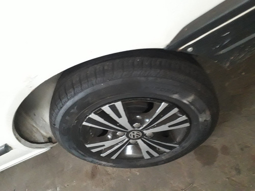 Volkswagen Gol Cl 1.6