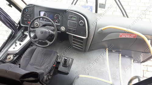 Imagem 13 de 13 de Marcopolo Paradiso 1200 Scania 2011 Oferta Confira!! Ref.166