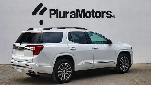 GMC Acadia 3.6 Denali At