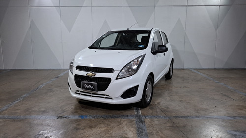 Chevrolet Spark Classic 1.2 LS A MT