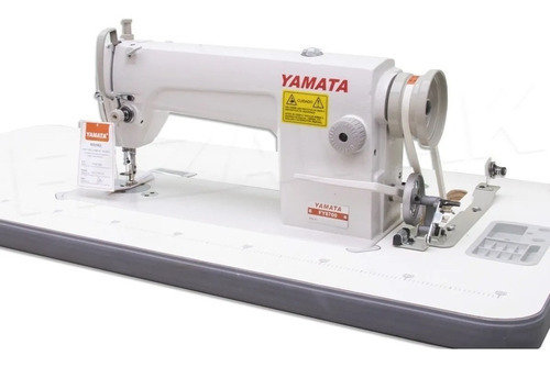 Kit Reta+overlock +galoneira Industriais12m