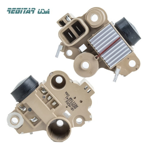 Regulador Alternador Accent 1.5l 1.6l Elantra 2.0l