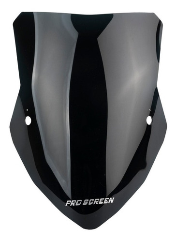 Parabrisas Pro Screen Honda Cb500f Cb250 Twister Benelli