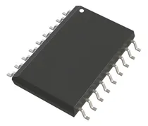 Comprar Microcontrolador Pic 16f628a Soic18 Pic16f628a-i\u002Fso  Itytarg