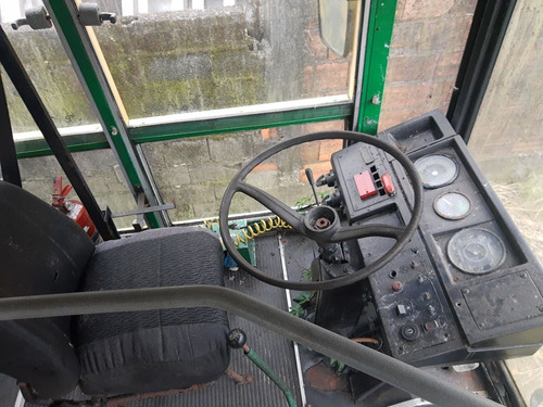 Imagem 7 de 10 de Trenzinho Da Alegria Onibus Jardineira