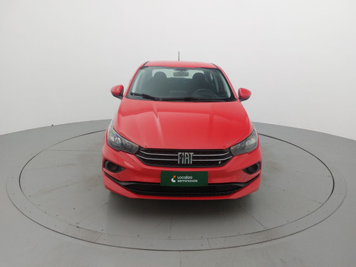 Fiat Cronos 1.0 FIREFLY FLEX DRIVE MANUAL