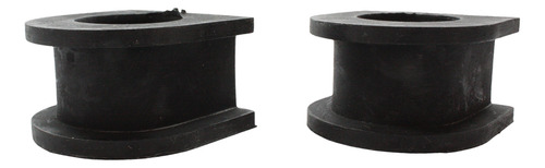 Goma Barra Estabilizadora P/ Chevrolet G30 1975-1979 4.8 L6