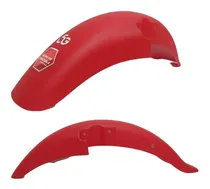Comprar Guardafango Delantero Rojo Bera Sbr 150cc Original Bera 