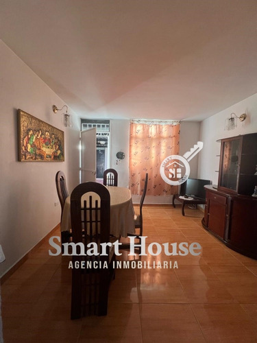 Smart House Vende Comodo Apartamento Zona Sur De Maracay, El Lago Ll Madre Maria:-mcev05m