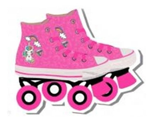 Patines Juliana Sisfriends L019