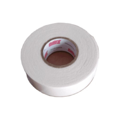 Cinta Doble Faz Espuma Blanca Rapifix  780  De 12 Mm X 5 Mts