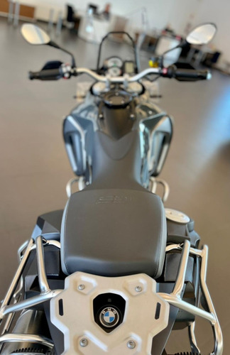 Bmw F 800 Gs Adv