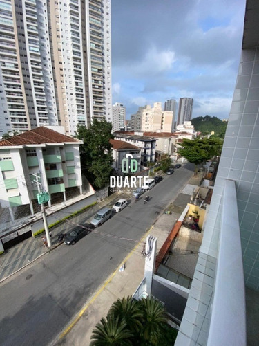 Imagem 2 de 28 de Apartamento - Ap04101 - 69795609