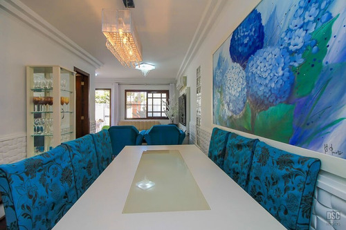 Imagem 26 de 30 de Casa À Venda No Bairro Hípica - Porto Alegre/rs - O-27040-44168