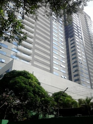 Imagem 10 de 15 de Ref.: 1498 - Sala Em Osasco Para Venda - V1498