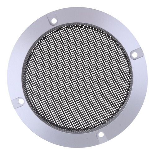 Cubierta De De Sonido Para Automóvil De 4 Pulgadas