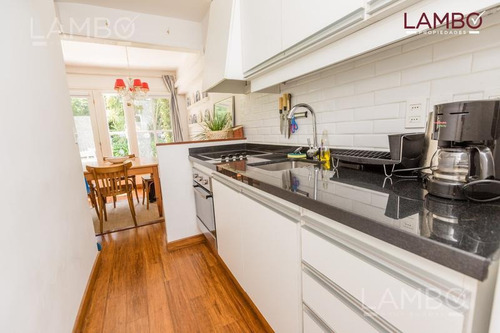 Alquiler Y Venta- La Brava, Punta Del Este