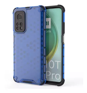 Funda Honeycomb Para Xiaomi Mi 10t / Mi 10t Pro