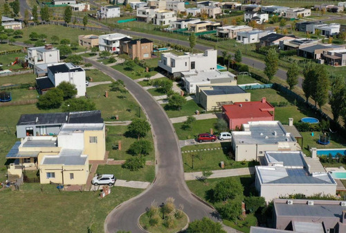 Venta Lote Interno Santa Sofia Etapa I - Pilar Del Este