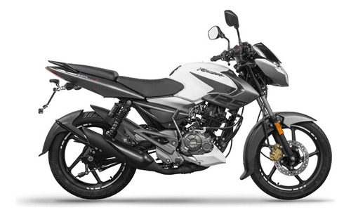 Bajaj Rouser Ls 125