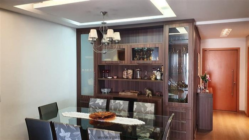 Imagem 20 de 29 de Apartamentos À Venda Em Jundiaí/sp - Compre O Seu Apartamentos Aqui! - 1480890