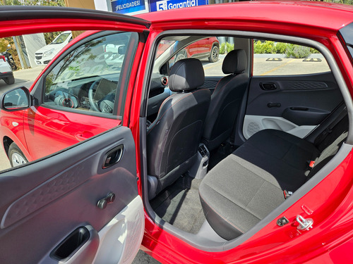 Hyundai Grand i10 1.2 Gl Sedan Mt
