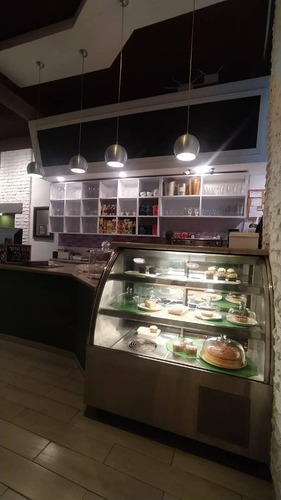 Fondo De Comercio Para Restaurant