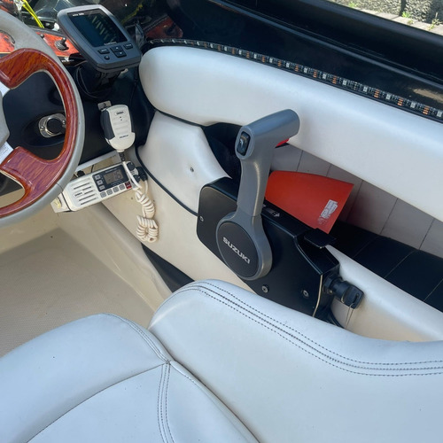 Imagen 7 de 15 de Arco Iris Eclipse 20 Open 2011 Suzuki 140hp 4 Tiempos