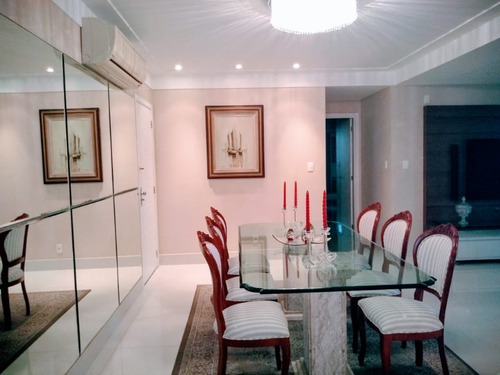 Apartamento A Venda Na Pituba Nascente 3 Quartos Suítes 135m2 - Art020 - 34486578