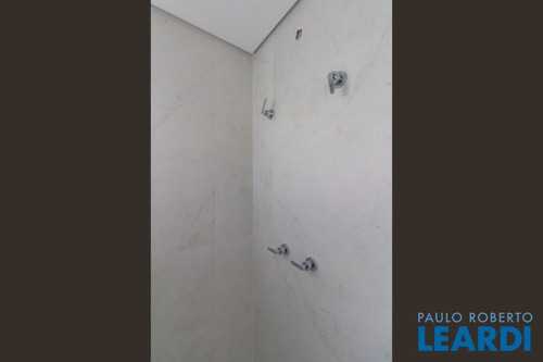 Imagem 13 de 15 de Apartamento - Campo Belo - Sp - 585521