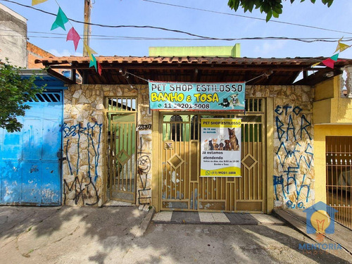 Imagem 4 de 24 de Casa Com 3 Dorms, Ac. 202 M² À Venda, Por R$ 890.000 - Jardim Iva - São Paulo/sp - Ca0564