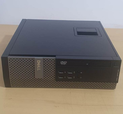 Imagem 3 de 5 de Computador Dell Core I5 3470 3.2ghz Hd 500gb 8gb 7010