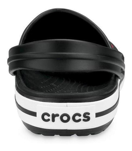 Crocs - Crocband - X11016-001
