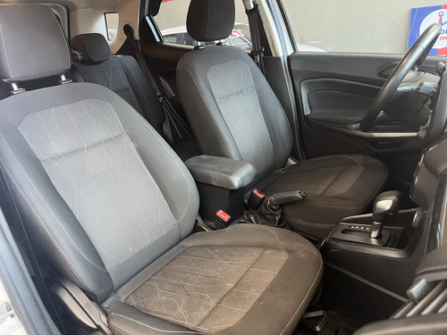 Ford Ecosport 1.5 TI-VCT FLEX SE AUTOMÁTICO