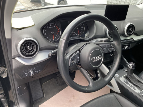 Audi Q2 1.4 35 Tfsi Select