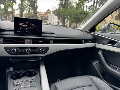 Audi A4 2.0 T Select 190hp Dsg
