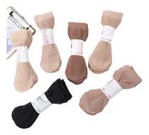 Comprar Calcetines Mayoreo Calcetines Nude Finos Y Transpirables 40