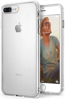 Carcasa Ringke Original Air iPhone 7 8 Plus Transparente