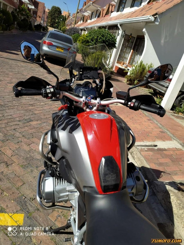 Motos Bmw